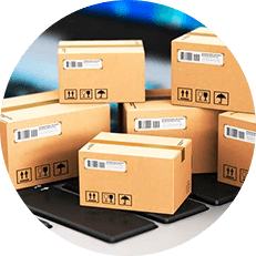 Product or Shipment Related Certificate Preparation