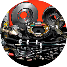 Automotive Parts