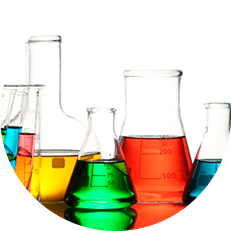 Chemicals and Raw Materials