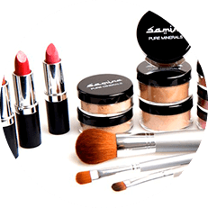 Beauty and Cosmetic
