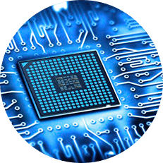 Electronic and IT