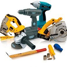 Hardware and Tools