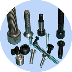 Manufactured Items