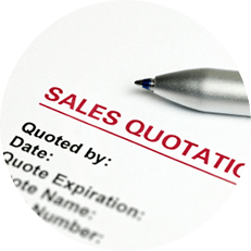 Price Quotation