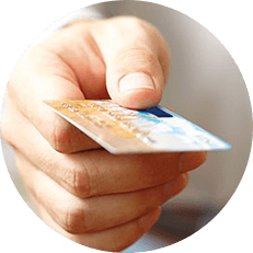 Purchasing & Order Taking