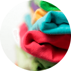 Clothing and Textiles