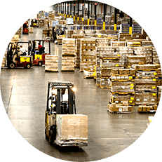 Warehousing